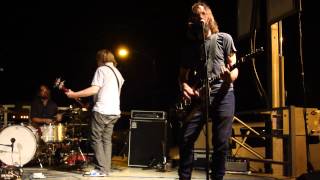 Centro-Matic, "Calling Thermatico," September 21, 2013