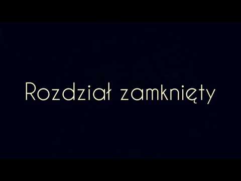 ROZDZIAŁ ZAMKNIĘTY / MJK Rapy