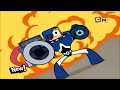 War Of Change AMV RobotBoy
