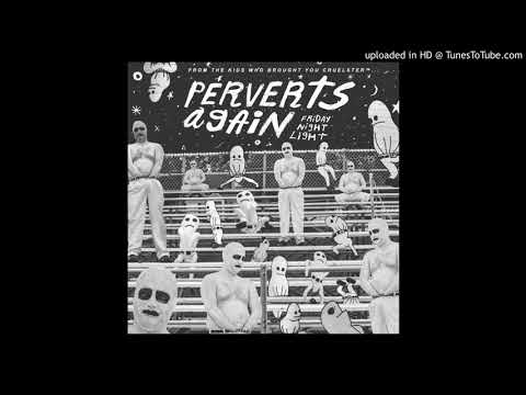 Perverts Again - Blockbusted