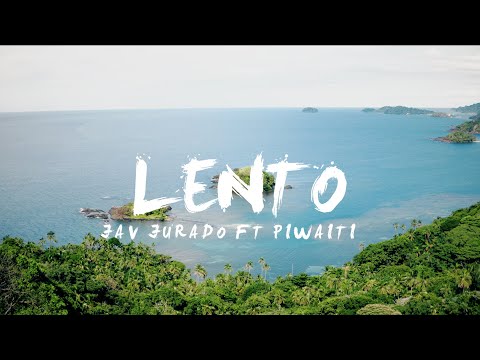 Jav Jurado, Pucho y Tucutu (Piwaiti) - Lento (Video oficial)