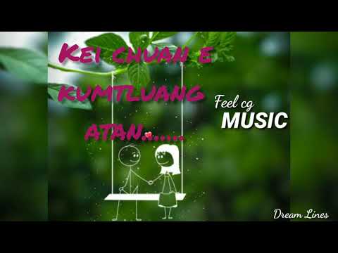 Run hmun len i rel ang(c.sanga & mimi renthlei) lyrics