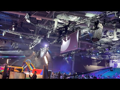 DEMONDICE vs Twitch Rivals Ultimate Challenge