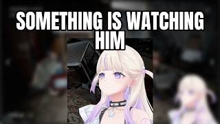 Panic Erupts When Something Is Watching in a Horror Surveillance Game | Todoroki Hajime