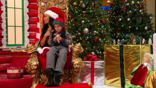 Previously Unaired Christmas