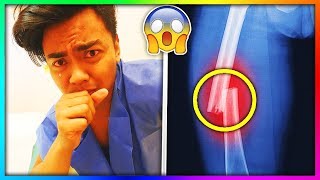 Top 5 ACCIDENTS Caught in YouTubers Videos! (Guava Juice, Markiplier, KSI, W2S)