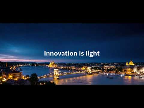 Tungsram. Innovation is our heritage