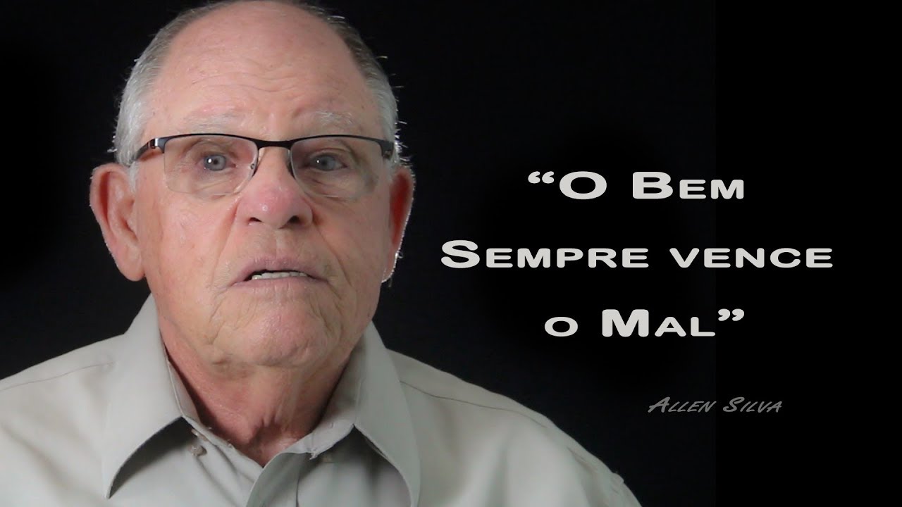 O Bem Sempre Vence o Mal?