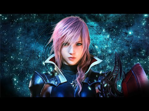 Top 25 Beautiful Final Fantasy Female Characters
