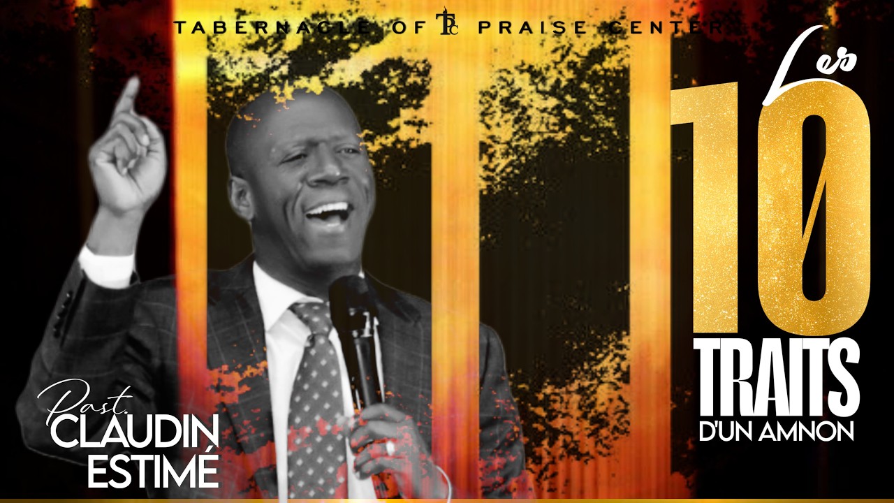 Sunday Morning Service | Service Dimanche Matin| Tabernacle of Praise Center | 04.12.2026