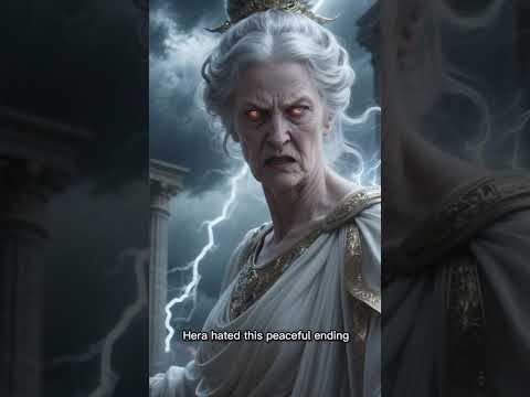 The War That Didn't Have to Happen: Hercules vs. The Amazons