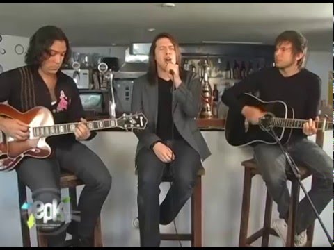 Mauricio Rivera en EPK Music