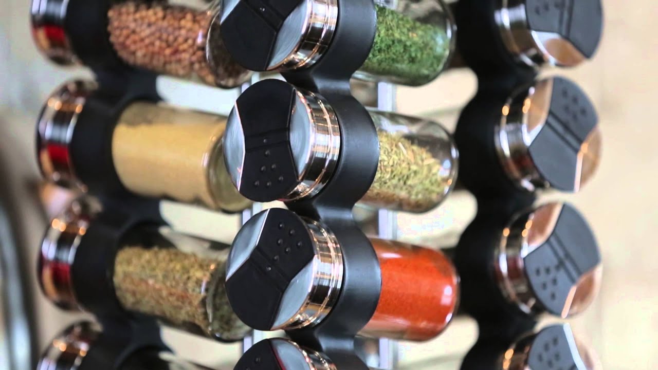 Kitchen Refresh: A 2-Minute Kitchen Makeover