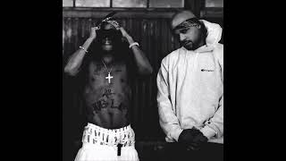 [FREE] Tupac x Eazy-e &quot;CRIMINAL&quot; 90s West Coast Type Beat &quot; Old School Freestyle Beat