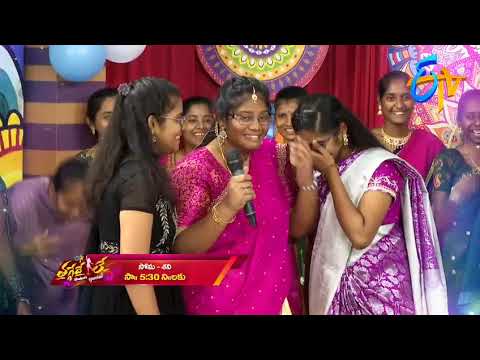 RVIT × ETV — New Year 2026 Celebrations Promo
