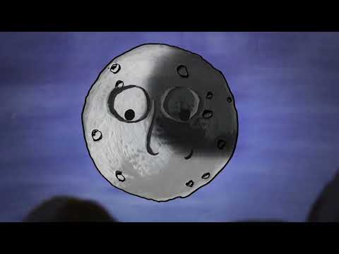 Good morning Moon (short film written by Christoph Brehme & Paola Mastrocola)