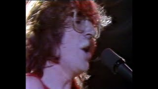 Serú Giran  Charly García  Mientras miro las nuevas olas &quot;Música prohibida para mayores&quot;  ATC  1981
