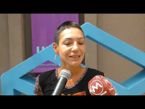 Cultura y el INAMU brindan una nueva capacitación sobre la Ley de cupo femenino en eventos musicales