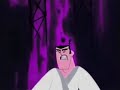 Are You Sure Samurai Jack Intro Is In G Major