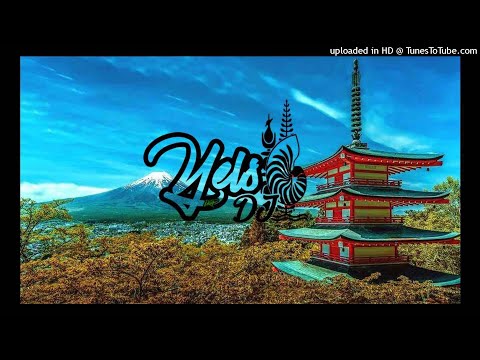 Vitamin Unik  x Falgon x DJ YELS_Yele Yele RMX ZOUK 2021