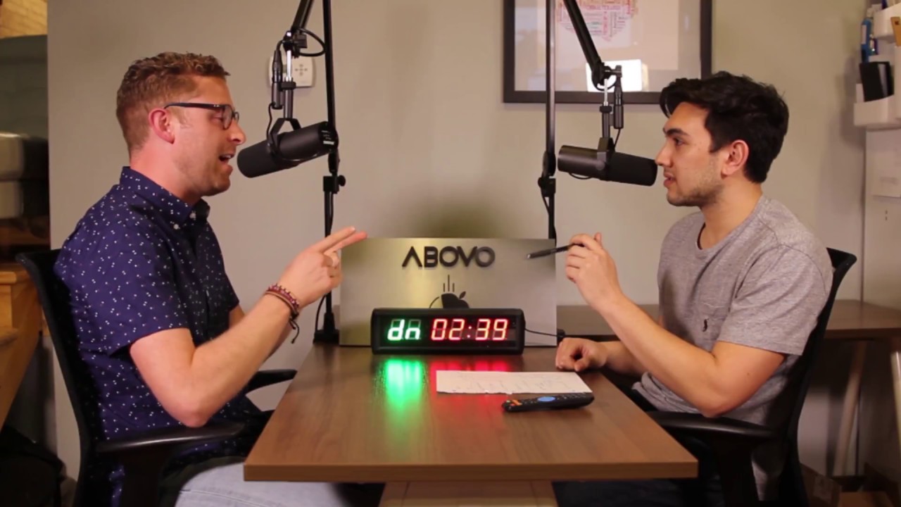 Promotional video thumbnail 1 for AI Without the Buzzwords – A Talk That Clicks