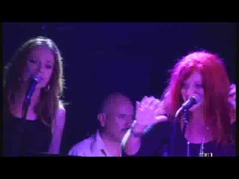 Giuseppe Zito piano and keyboards  live Senit with Michael Becker and Matt Garrison -