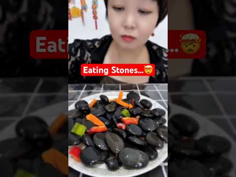 The Secret Behind China’s Stone Stir-Fry!