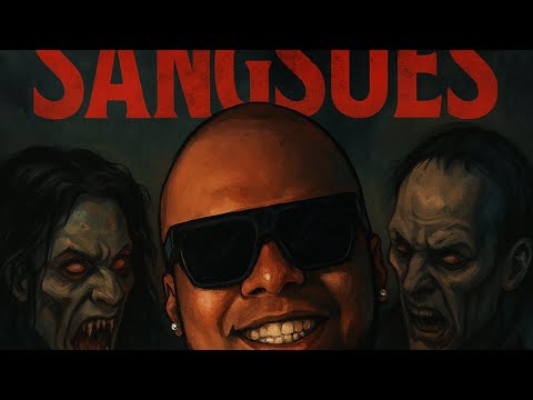 ZEFENOMEN - Sangsues - Prod. KOSRECORD