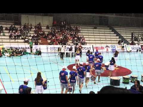 Comando Oeste - JJPR2k18