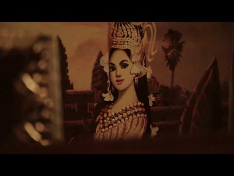 The AZi (Ft. Lim Yav) - ស្រមៃទីក្រុងភ្នំពេញ |​ Sromai Ti Krong Phnom Penh