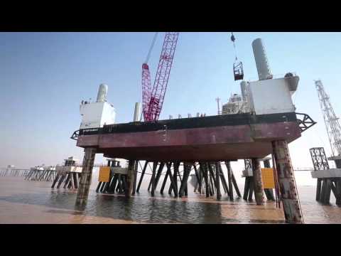 download lagu mp3 mp4 Chhara Port Project, download lagu Chhara Port Project gratis, unduh video klip Chhara Port Project