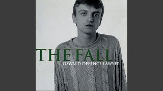Oswald Defence Lawyer (Live)