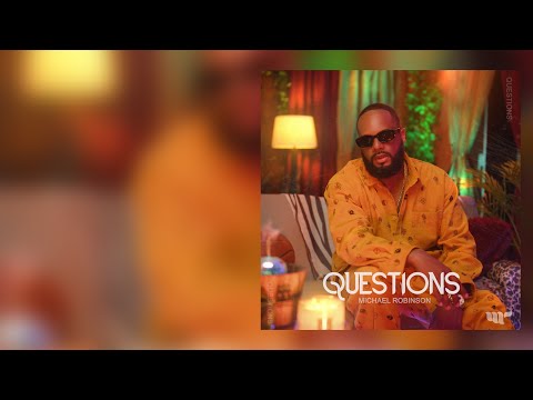 Michael Robinson - Deja Vu Feat. Sean & Islands