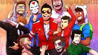 Vanossgaming PMV - Can I Get A Witness - SonReal
