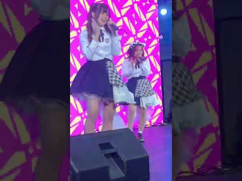 (Fahsai Bizcuit Fancam) 140523 Chu~ Kawaikute Gomen