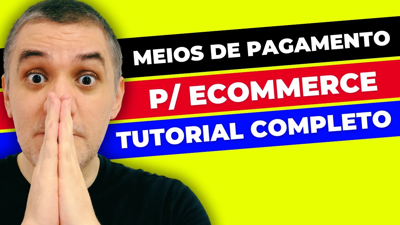 Qual o MELHOR Meio de Pagamento para Loja Virtual ?