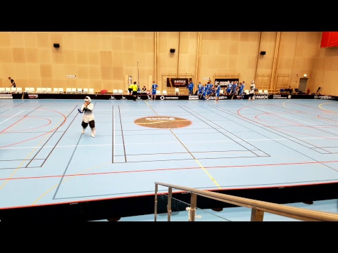 Gothia-2019  CL98IC - IBK Landskrona   Period 1 Gruppspel