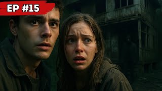 EP: 15 (3 Relatos de Terror) - Contos Sombrios