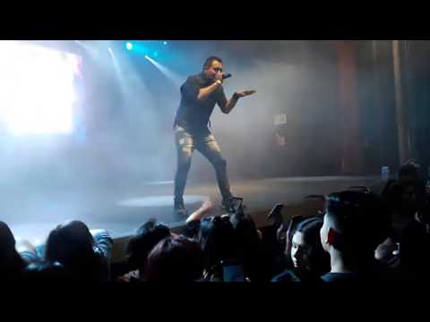 "BIG BANG - FANTASTIC BABY"COVER EN VIVO EN KPOP STARS 17 11 2018