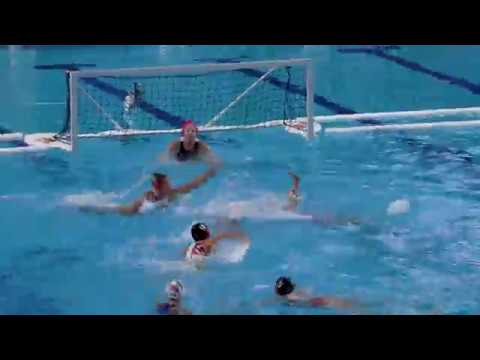 Women's water polo to play for bronze at 2019 Universiade