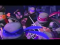 TMNT - Shell Shocked 