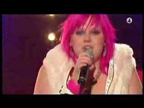 elina nelson - these words