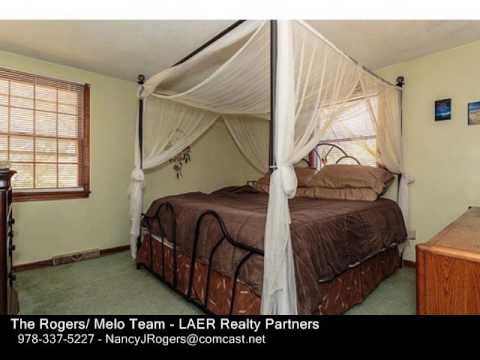 48 Eliot St, Billerica MA 01821 - Single Family Home - Real Estate - For Sale -