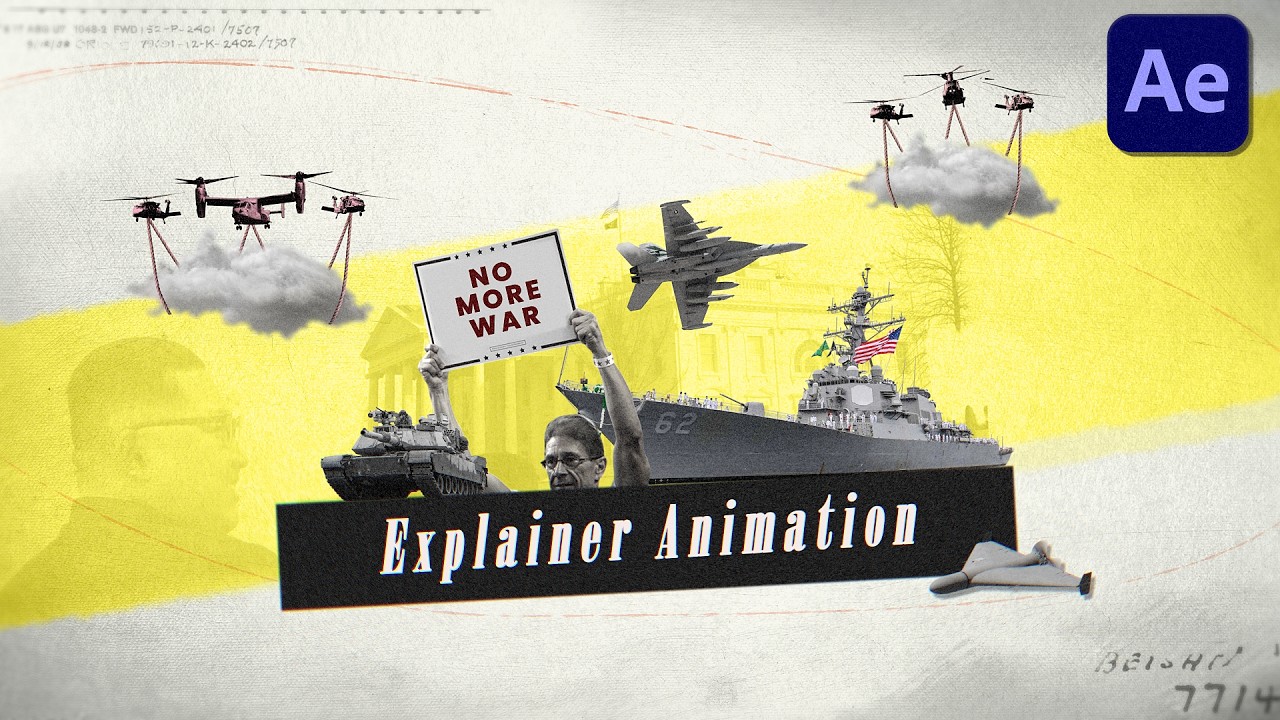 Motion Reel thumbnail