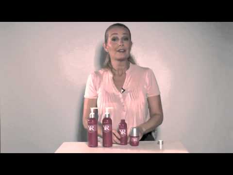 Yvonne Ryding Hudvård Kropp