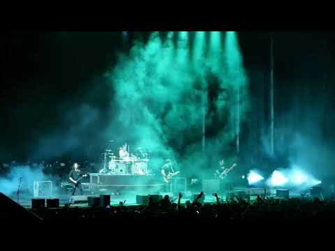 Gojira - Stranded Nottingham 21/02/23