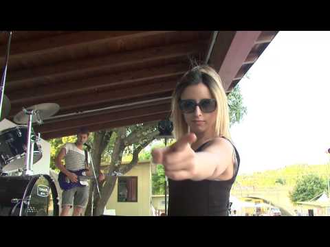 un saluto da Vanessa Moro