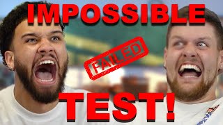 ARRESTED AT CASINO -You Should Know Podcast- Episode 68