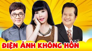 H&agrave;i Kiều Oanh, Hai L&uacute;a Hay Nhất - H&agrave;i Kịch " Điện Ảnh Kh&ocirc;ng Hồn " - Cười T&eacute; Ghế