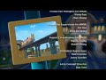 Chuggington Season 1 End Credits 1986 2010